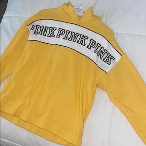 Victoria Secret Pink Hoodie